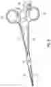 Fig. 04 - VESSEL SEALING DEVICE WITH FINE DISSECTION FUNCTION