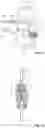 Fig. 12 - VESSEL SEALING DEVICE WITH FINE DISSECTION FUNCTION