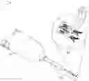 Fig. 01 - Surgical apparatus