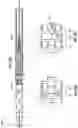 Fig. 22 - Surgical apparatus