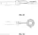 Fig. 28 - Prepuce extruding, cutting, hemostasis, and healing assembly using ultrasonic wave