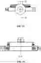 Fig. 46 - Prepuce extruding, cutting, hemostasis, and healing assembly using ultrasonic wave