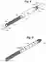 Fig. 05 - Rotational systems comprising a polymer driveshaft