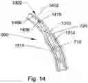 Fig. 15 - Steerable endoluminal punch with cutting stylet
