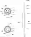 Fig. 19 - Steerable endoluminal punch with cutting stylet