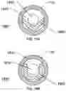 Fig. 20 - Steerable endoluminal punch with cutting stylet