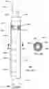 Fig. 31 - Steerable endoluminal punch with cutting stylet