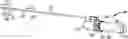 Fig. 01 - Operating handle for selective deflection or rotation of a catheter