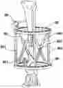 Fig. 01 - AUTOMATED SPATIAL FRAME AND AUTOMATED STRUTS USED THEREWITH
