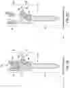 Fig. 03 - PEDICLE SCREW HAVING A REMOVABLE ROD COUPLING