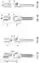 Fig. 04 - PEDICLE SCREW HAVING A REMOVABLE ROD COUPLING