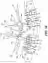 Fig. 25 - PEDICLE SCREW HAVING A REMOVABLE ROD COUPLING