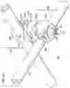 Fig. 34 - PEDICLE SCREW HAVING A REMOVABLE ROD COUPLING