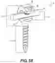 Fig. 48 - PEDICLE SCREW HAVING A REMOVABLE ROD COUPLING