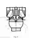 Fig. 05 - Partially blocked pedicle screw