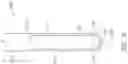 Fig. 12 - BONE TIE AND BONE TIE INSERTER