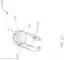 Fig. 28 - BONE TIE AND BONE TIE INSERTER