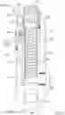 Fig. 19 - RATCHETING RAPID ROD REDUCTION INSTRUMENT