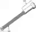 Fig. 01 - INTRAMEDULLARY FIXATION DEVICE WITH SHAPE LOCKING INTERFACE