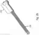 Fig. 03 - INTRAMEDULLARY FIXATION DEVICE WITH SHAPE LOCKING INTERFACE