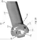 Fig. 04 - INTRAMEDULLARY FIXATION DEVICE WITH SHAPE LOCKING INTERFACE