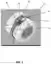 Fig. 02 - SYSTEM AND METHOD FOR BONE FIXATION