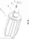 Fig. 35 - SYSTEM AND METHOD FOR BONE FIXATION