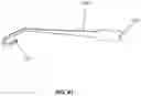 Fig. 41 - SYSTEM AND METHOD FOR BONE FIXATION