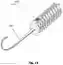 Fig. 44 - SYSTEM AND METHOD FOR BONE FIXATION