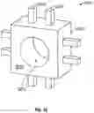 Fig. 12 - Modular bone reinforcement