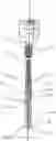 Fig. 01 - OSSEOUS ANCHORING IMPLANT WITH CORTICAL STABILIZATION