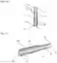 Fig. 08 - OSSEOUS ANCHORING IMPLANT WITH CORTICAL STABILIZATION