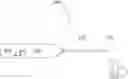 Fig. 01 - ELECTRODE ARRANGEMENT IN A CARDIAC ABLATION CATHETER AND METHODS FOR USE