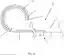 Fig. 16 - Medical device having a support structure