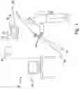 Fig. 02 - Surgical tracker with emitters triggered by electromagnetic radiation