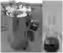 Fig. 01 - METHOD AND SYSTEM FOR PRODUCTION OF ANTI-MICROBIAL ORTHODONTIC ELASTOMERIC LIGATURES