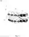 Fig. 02 - METHOD AND SYSTEM FOR PRODUCTION OF ANTI-MICROBIAL ORTHODONTIC ELASTOMERIC LIGATURES