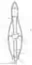 Fig. 02 - Device for removing by suction a bodily fluid, primarily nasal fluid