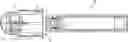Fig. 01 - MEDICATION DELIVERY DEVICE WITH NEEDLE CARRIER