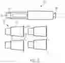 Fig. 04 - MEDICATION DELIVERY DEVICE WITH NEEDLE CARRIER