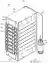 Fig. 07 - Battery module comprising absorption member, battery rack comprising same, and power storage system
