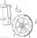 Fig. 08 - Device and method for estimating a resistance of a wheel of a stationary bicycle
