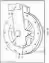 Fig. 09 - Device and method for estimating a resistance of a wheel of a stationary bicycle