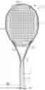 Fig. 02 - RACQUET HAVING AN IMPROVED HANDLE ASSEMBLY
