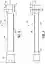 Fig. 06 - RACQUET HAVING AN IMPROVED HANDLE ASSEMBLY