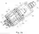 Fig. 02 - Anterior spindle device for use on a machine tool