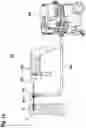 Fig. 02 - Suction-extraction adapter