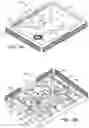 Fig. 07 - Convertible sawhorse and worktable