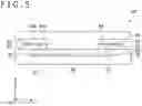 Fig. 06 - Foot structure of legged mobile robot and legged mobile robot
