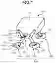 Fig. 02 - CONTROL DEVICE, MOBILE BODY, AND CONTROL METHOD